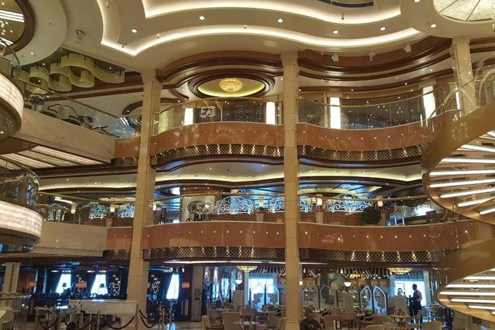 Фото 4 Royal Princess