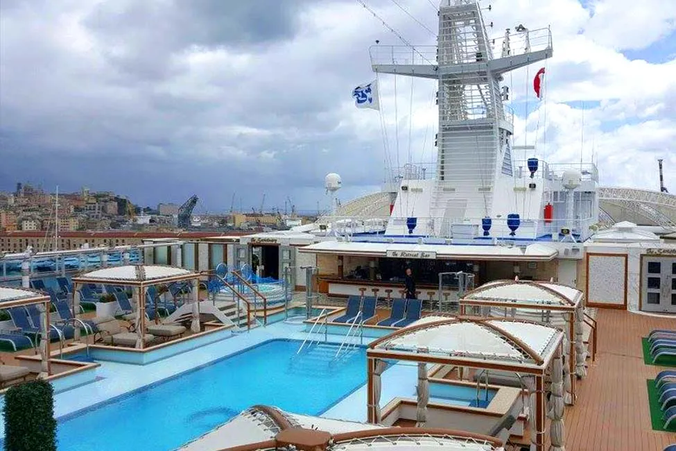 Фото 6 Royal Princess