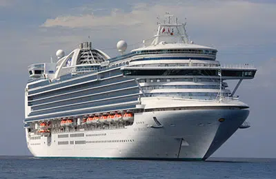 Фотографии Ruby Princess