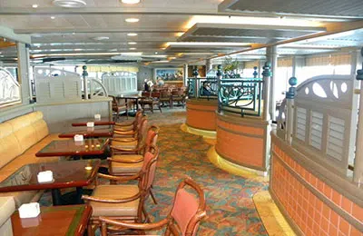 Фото 2 Ruby Princess