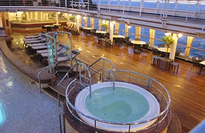 Фото 3 Ruby Princess