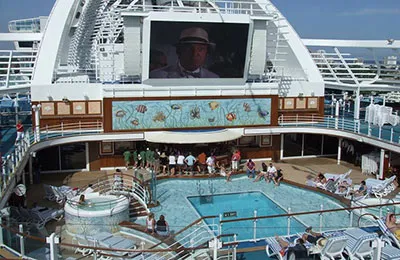 Фото 4 Ruby Princess