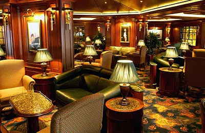 Фото 3 Sapphire Princess