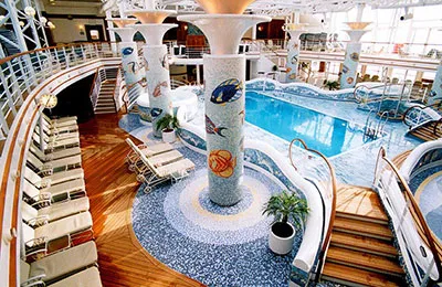 Фото 4 Sapphire Princess