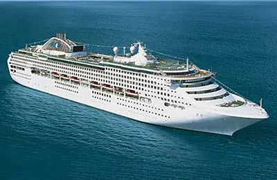 Фото 1 Sea Princess