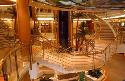 Фото 2 Sea Princess