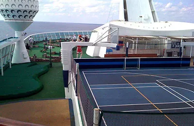 Фото 4 Sea Princess