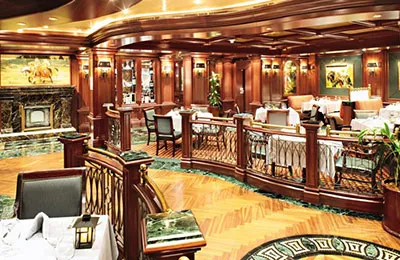 Фото 6 Sea Princess