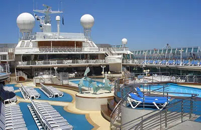 Фото 2 Sun Princess