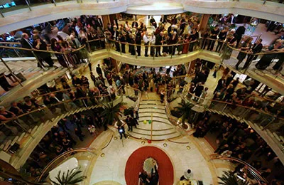 Фото 4 Sun Princess