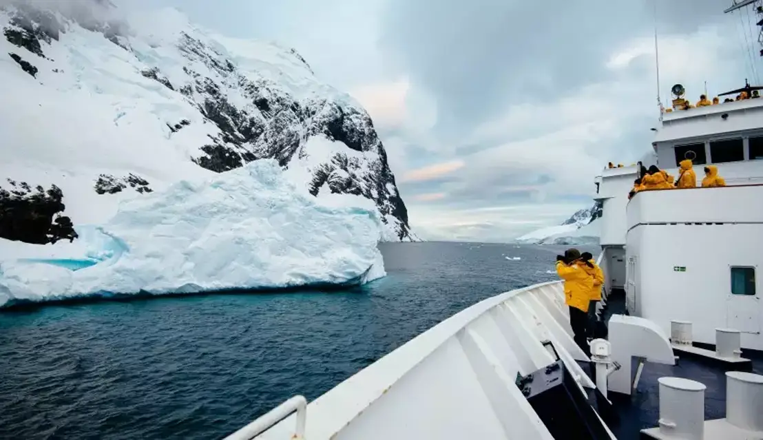 Фото 2 Ocean Adventurer