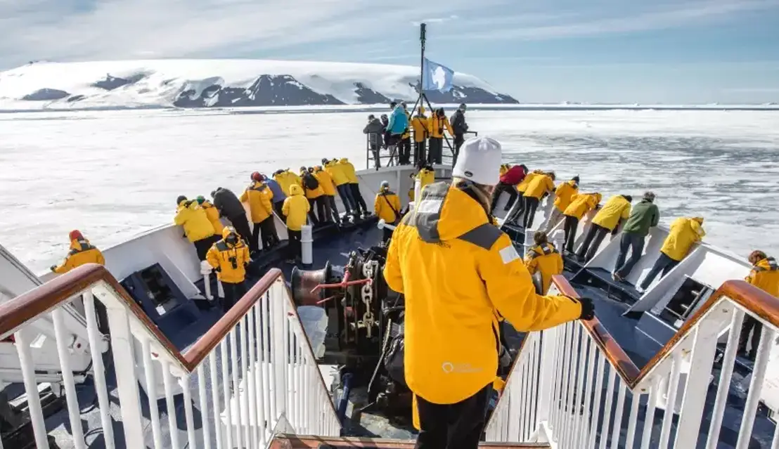 Фото 6 Ocean Adventurer