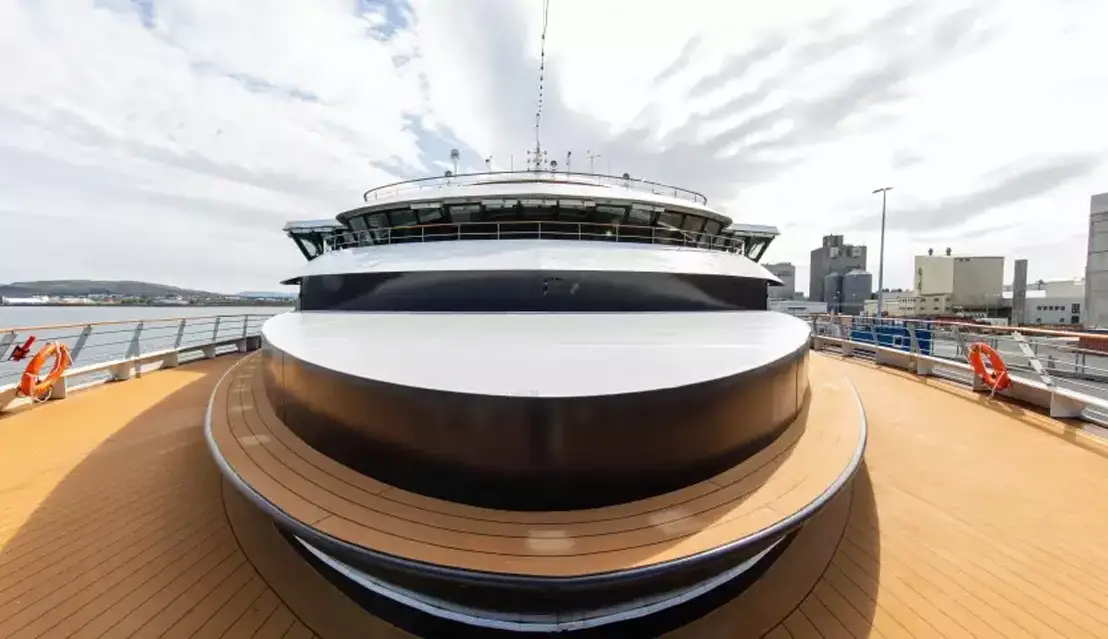 Фото 2 World Explorer