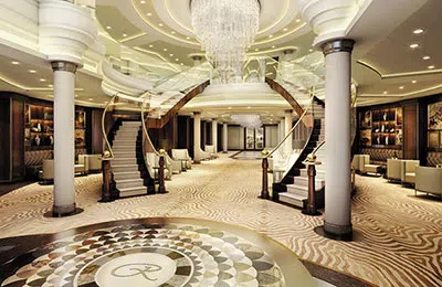 Фото 2 Seven Seas Explorer