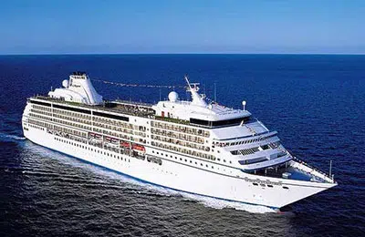 Фотографии Seven Seas Mariner
