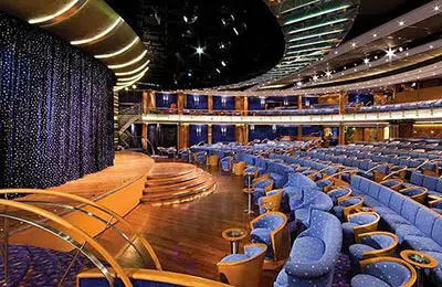 Фото 2 Seven Seas Mariner