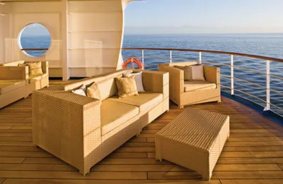 Фото 6 Seven Seas Mariner