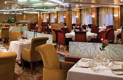 Фото 7 Seven Seas Mariner