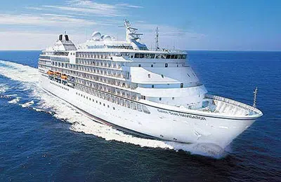 Фотографии Seven Seas Navigator