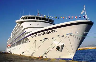 Фото 2 Seven Seas Navigator