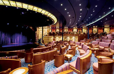 Фото 3 Seven Seas Navigator