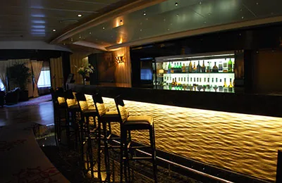 Фото 6 Seven Seas Navigator