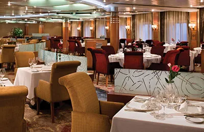 Фото 7 Seven Seas Navigator