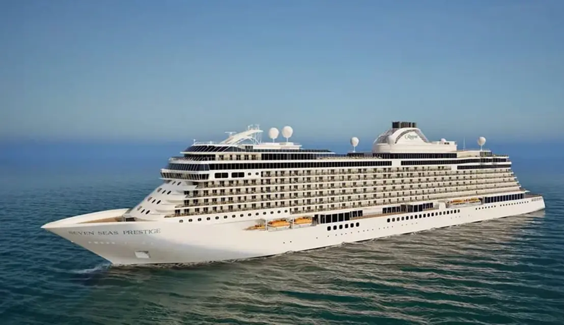 Фотографии Seven Seas Prestige
