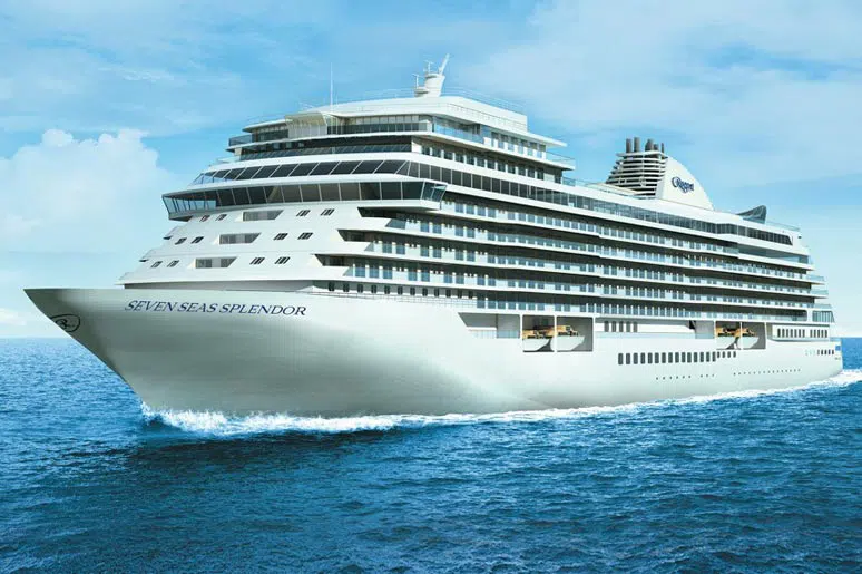 Фотографии Seven Seas Splendor