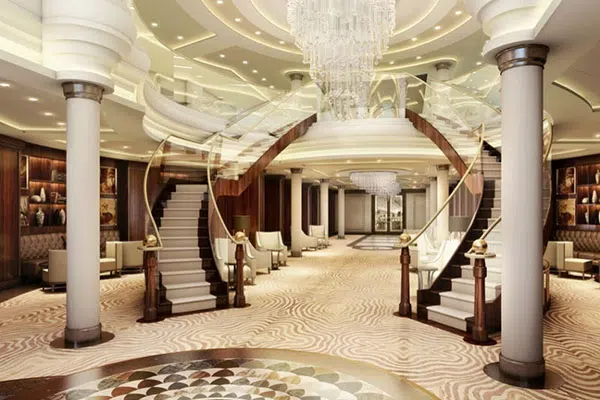 Фото 3 Seven Seas Splendor