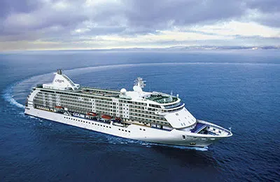 Фотографии Seven Seas Voyager
