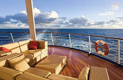 Фото 4 Seven Seas Voyager