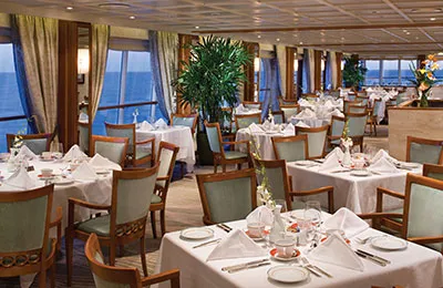 Фото 5 Seven Seas Voyager