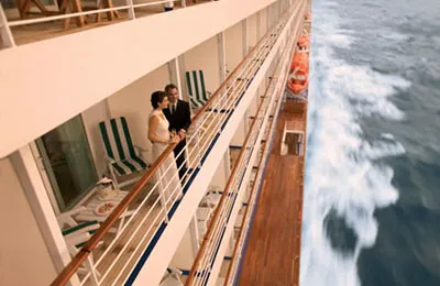 Фото 8 Seven Seas Voyager