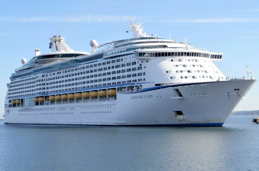Фотографии Adventure Of The Seas
