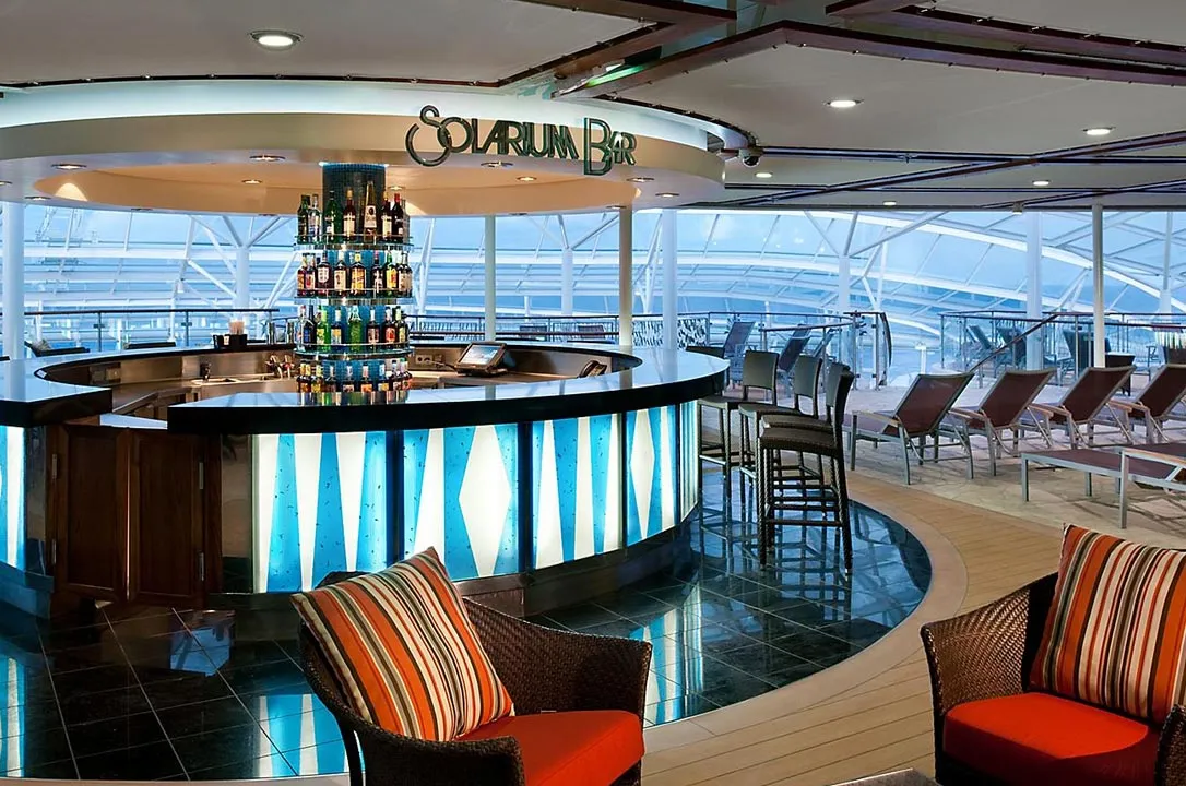 Фото 6 Adventure  Of The Seas