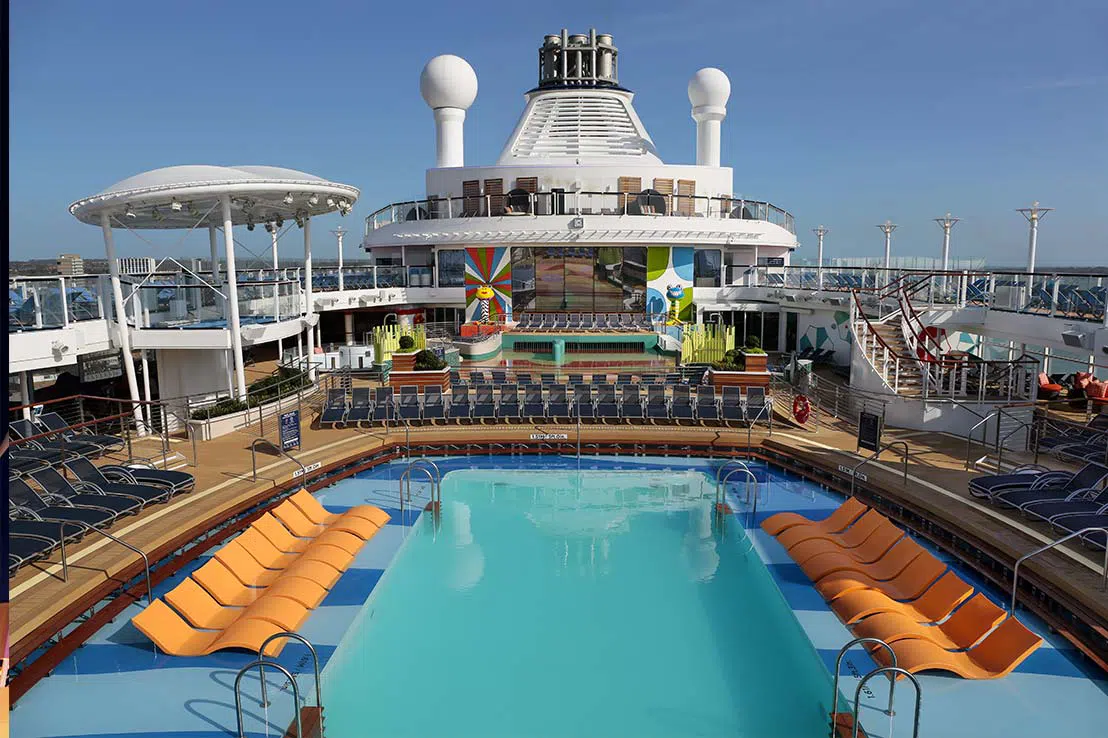 Фото 3 Anthem Of The Seas
