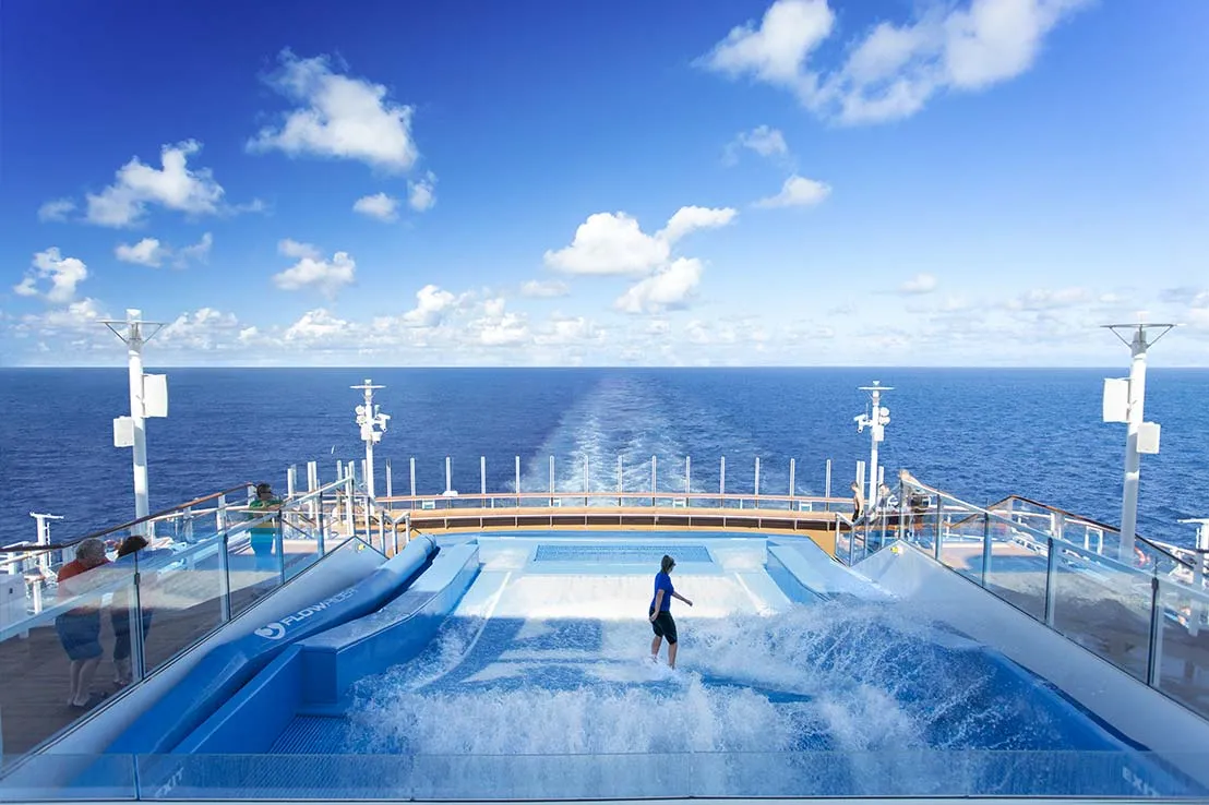 Фото 4 Anthem Of The Seas