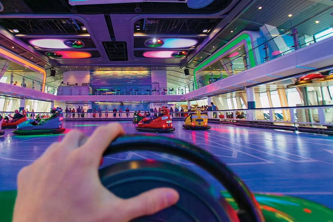 Фото 8 Anthem Of The Seas