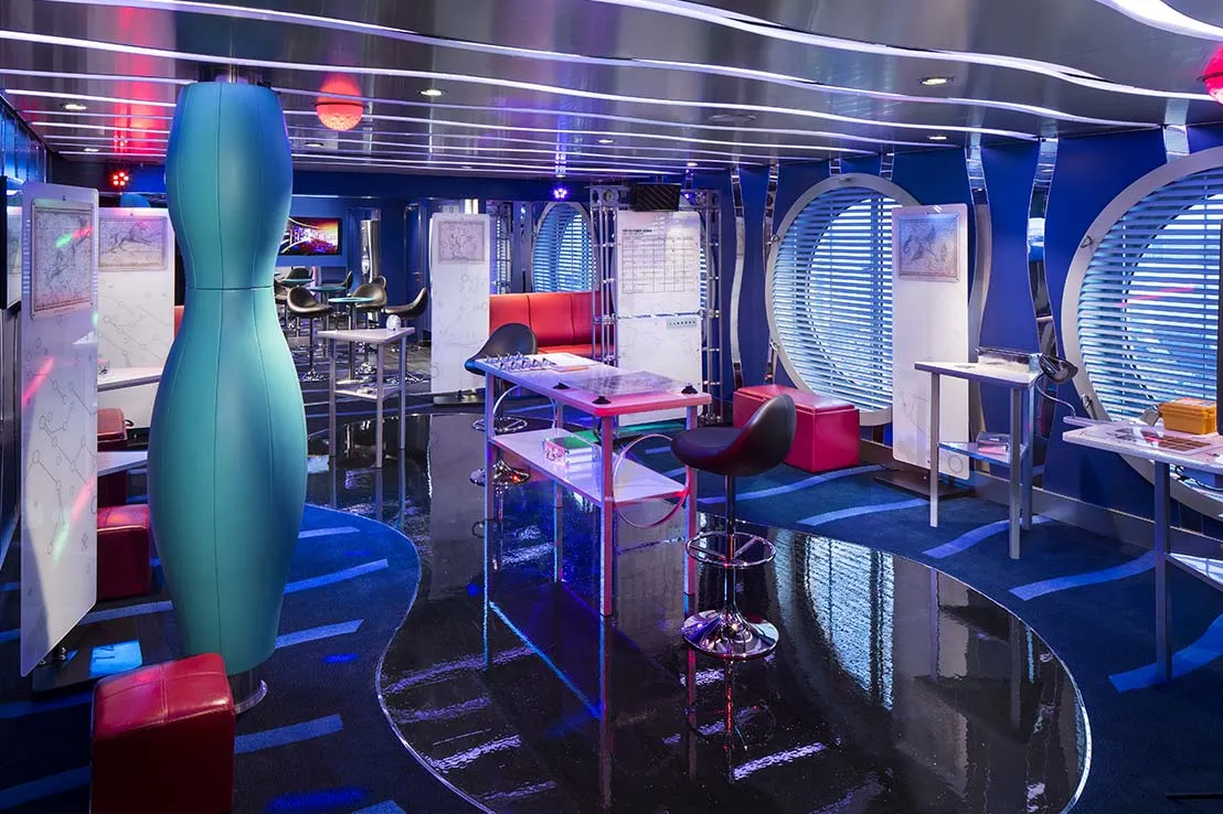 Фото 9 Anthem Of The Seas