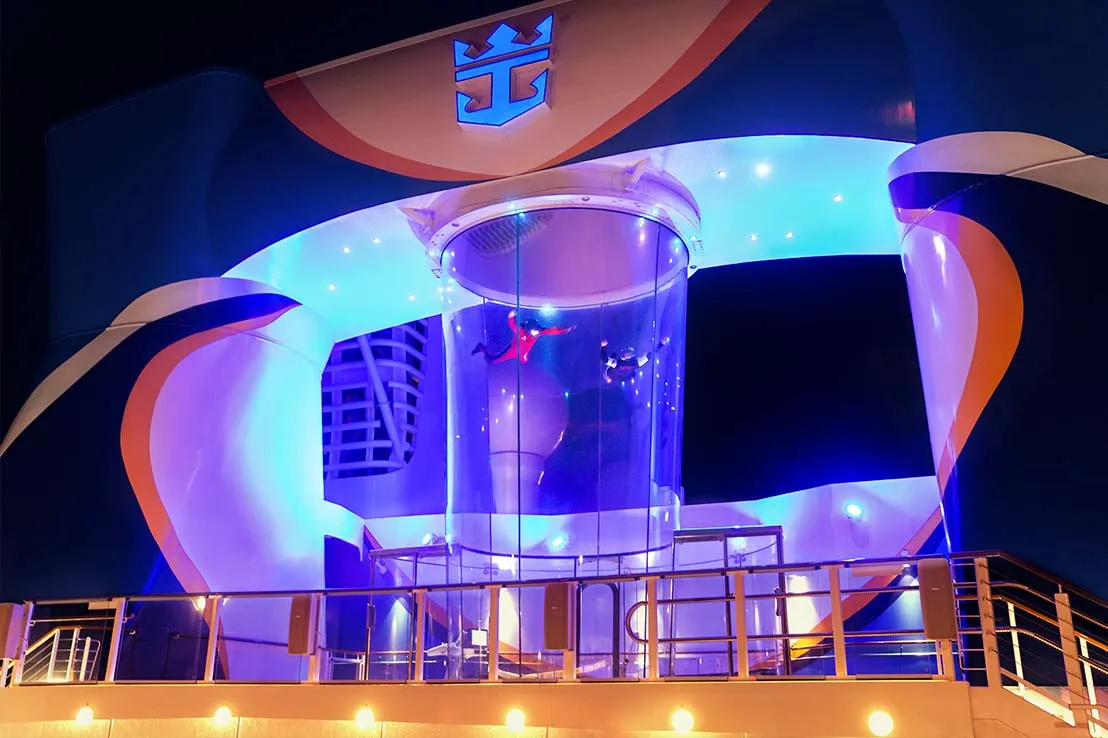 Фото 10 Anthem Of The Seas