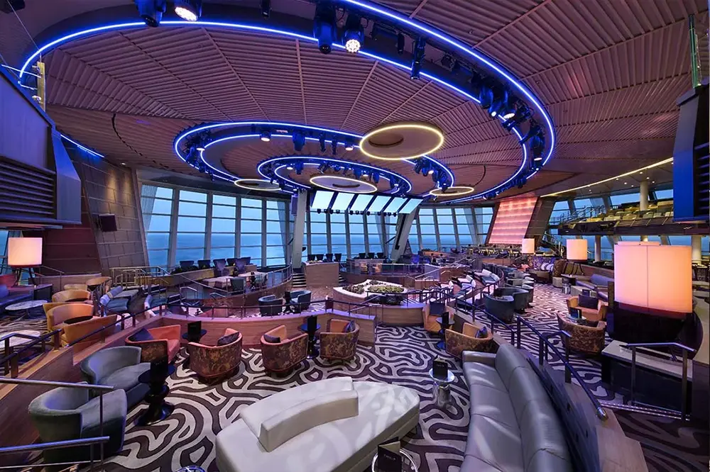 Фото 14 Anthem Of The Seas