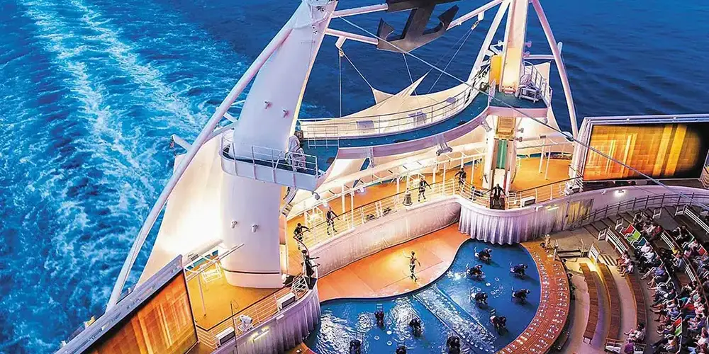 Фото 3 Brilliance  Of The Seas