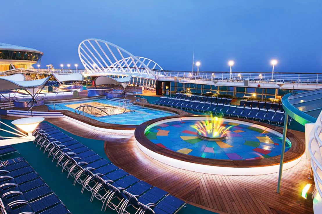 Фото 3 Enchantment  Of The Seas