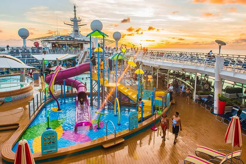 Фото 6 Enchantment  Of The Seas