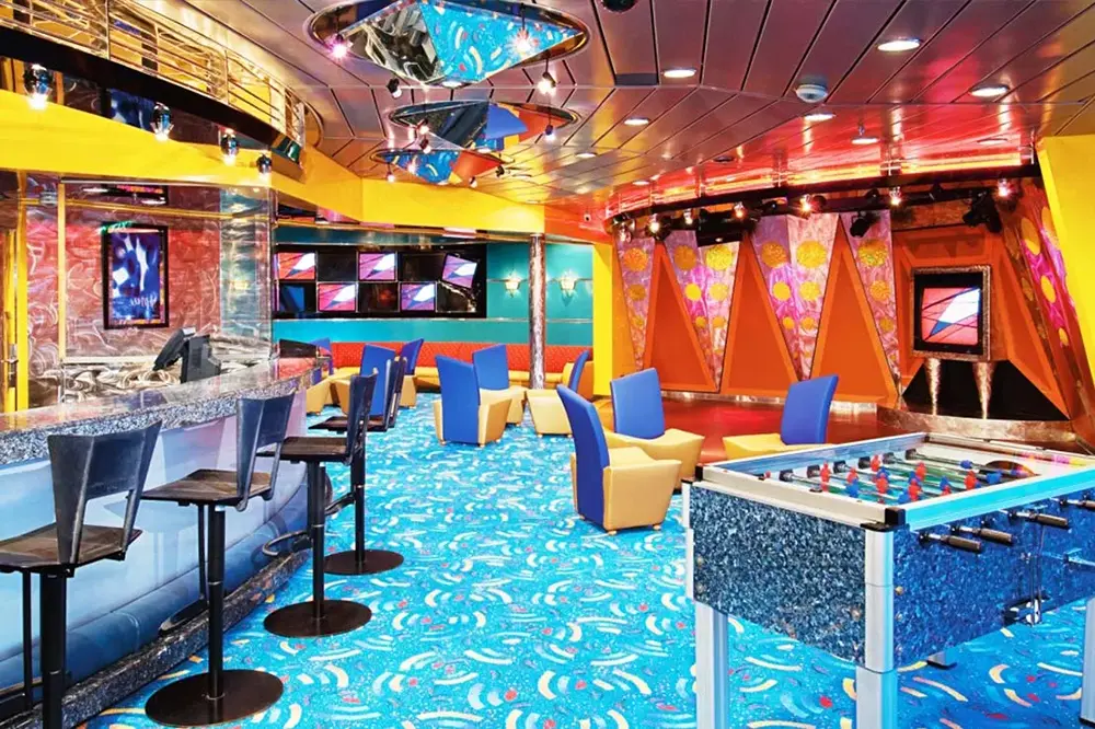 Фото 10 Enchantment  Of The Seas