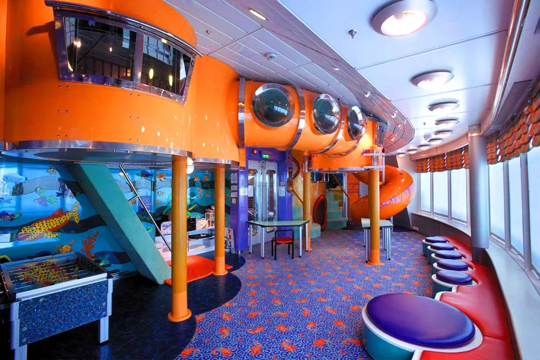 Фото 11 Enchantment  Of The Seas