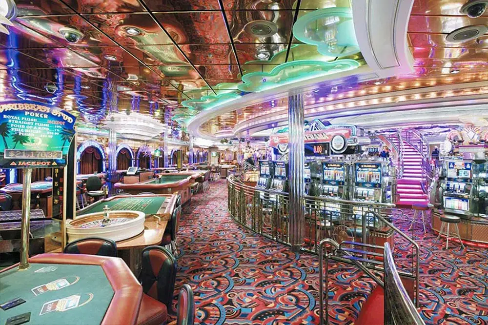 Фото 2 Explorer  Of The Seas