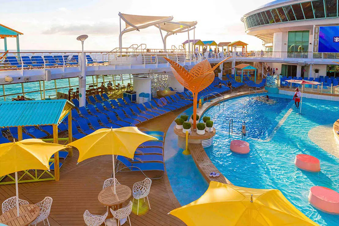 Фото 3 Explorer  Of The Seas