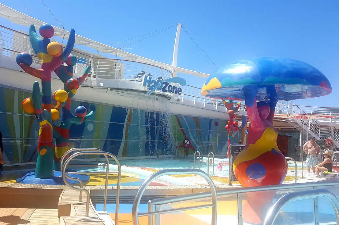 Фото 3 Freedom  Of The Seas